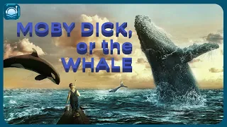 Moby Dick, or the Whale Audiobook | Herman Melville | Part 1/10