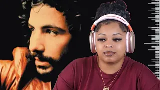 MY FIRST TIME HEARING Yusuf/Cat Stevens - Where Do The Children Play (Studio+Live) *REACTION VIDEO*