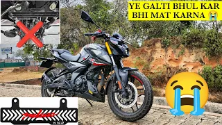 New Pulsar N160 Review 2024 | Pulsar N160 Problem | N160 Heating issue | N160 Oil Cooled Problem