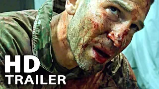 THE PUNISHER - Final Trailer 3 Deutsch German (2017)