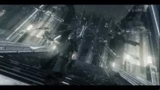 Final Fantasy Versus XIII AMV