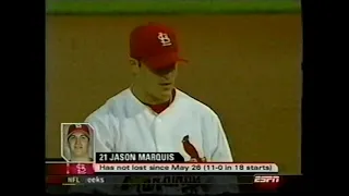 2004   MLB Highlights   September 16