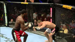 Anthony "RUMBLE" Johnson .HIGHLIGHTS (by atomikcat production)