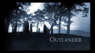Outlander Season 2 Je Suis Prest Ending Theme Medley