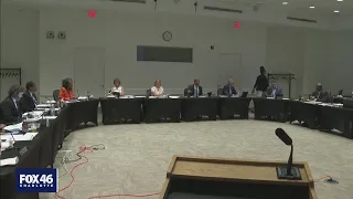 City Council votes 6-5 to approve Charlotte 2040 Plan