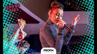 Alina Eremia - Cum se face | PROFM SuperGirl 2023