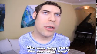 Me Me Big Boy YIAY But Every Boy Makes it More Distorted