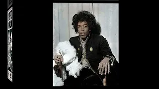 Jimi for ever ♥ Love, Love with Curtis Knight 1967