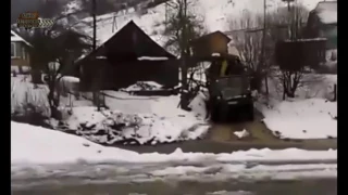 ВОДИТЕЛЬ ОТ БОГА 80 УРОВЕНЬ МОЛОДЕЦ МУЖИК EXTREME THE DRIVER OF THE TRUCK