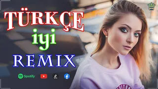Türkçe Remix Pop Müzik 2024 💝 Hareketli Şarkılar Remix ✨ En Yeni Remix Şarkılar 2024 💫