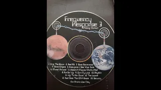 Frequency Response 3 [CD] by DJ Frequen-Z