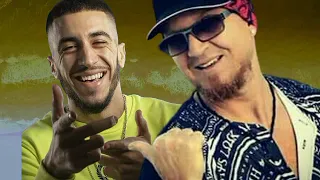 cheb Bilal  mocci jadid rap maroc 2023