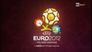 EURO 2012 Intro theme 8 (sigla finale RAI HD 1)