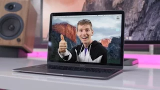 4K Video Editing on a 12" MacBook?