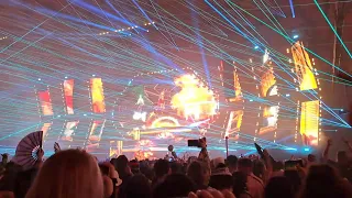 Liquid Stranger B2B Excision Detox @ Thunderdome 2023