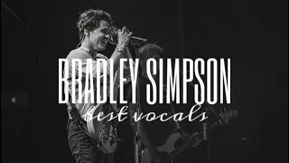 Bradley Simpson Best Vocals (pt. 1)