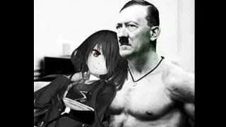 Adolf Hitler - Ambatubus (AI Cover)