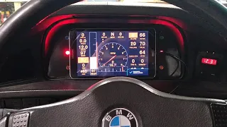 Link G4+ Bluetooth RealDash