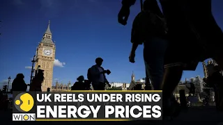 UK: Government launches advert on saving energy | Latest World News | International News | WION