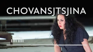 Chovansjtsjina: trailer - De Nationale Opera | Dutch National Opera
