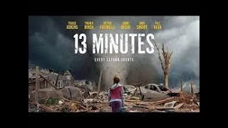 13 MINUTES Official Movie Trailer 2021 1080p