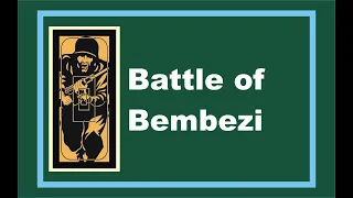 Rhodesian History Ep 8: Battle of Bembezi
