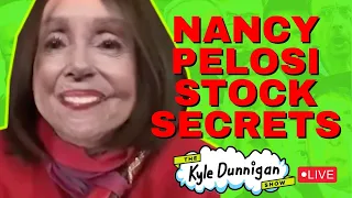 Nancy Pelosi and "The Wommy Awards" - KDS ep. 3