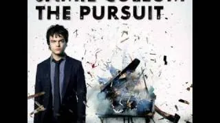 I'm All Over It - Jamie Cullum (The Pursuit)