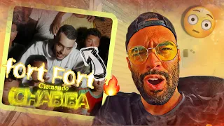 DMReaction: @Clemando - CHABIBA 🔥🔥