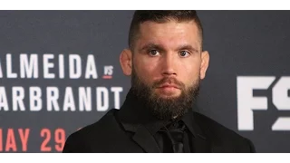 Jeremy Stephens Always in the Mix; Will Be Ready for UFC 200 Title Shot