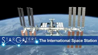 How To Spot the International Space Station | Star Gazers