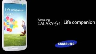 Samsung GALAXY S4 Ringtones - Deep blue sky
