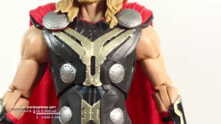 Hot Toys THOR Marvel's | Фигурка Марвел ТОР