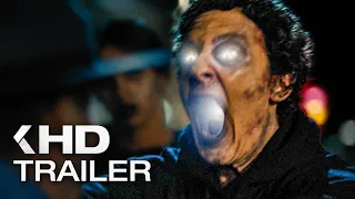 R.L. STINE'S ZOMBIE TOWN Trailer (2023)