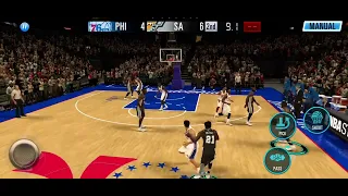 2k mobile so broken