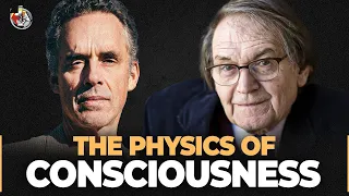 Asking a Theoretical Physicist About the Physics of Consciousness   Roger Penrose and Jordan Pe