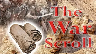 Dead Sea Scrolls: The War of the Sons of Light against the Sons of Darkness (2/4)