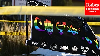 DA Asked: Does Alleged Club Q Shooter's Non-Binary Identification Affect Possible Hate Crime Charge?