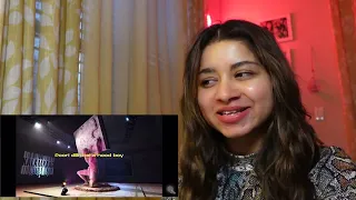 RAFTAAR x KARMA - 36 (Explicit Warning) | Hard Drive Vol. 1 | Reaction video