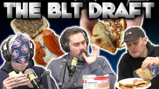 The BLT Draft & Lil Sas's Blind Taste Test