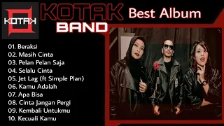 KOTAK BAND Best Album