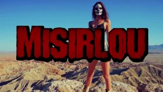 ADRENOCHROME "Misirlou" Movie Official Teaser Trailer #1 (2017) Action Horror