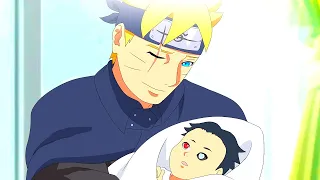 5 THÉORIES FOLLES SUR LA FIN DE BORUTO QUI VONT TE CHOQUER ! (MORT DE NARUTO, NAISSANCE DE SORUTO..)