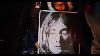 [Живая История] Пять пуль для Леннона