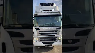 Scania