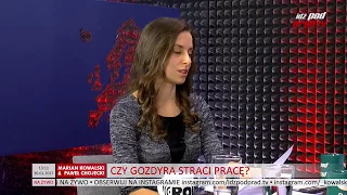 Oczekujemy przeprosin od Telewizji polsatnews pl za rasistowski skandal,