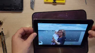 Asus Transformer Pad TF300TG замена тачскрина / замена сенсорного стекла / замена экрана