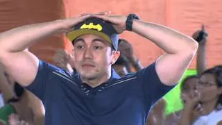 Kapamilya Deal Or No Deal: Barangay Edition February 22, 2016 Teaser