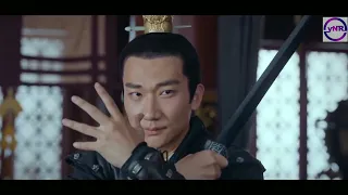 Pingjing vs Yuanqi // NIRVANA IN FIRE 2