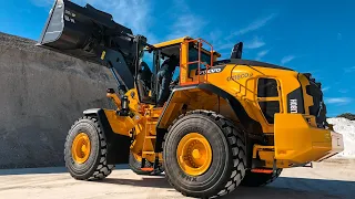 Volvo L180H